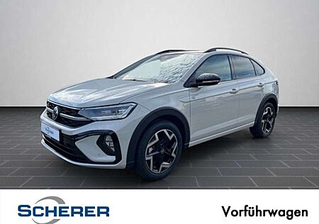 VW Taigo Volkswagen R-Line 1,0 TSI DSG|LED|Allwetter