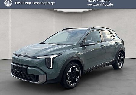 Kia Stonic 1.0 T-GDI 100 OPF Vision 74 kW, 5-türig