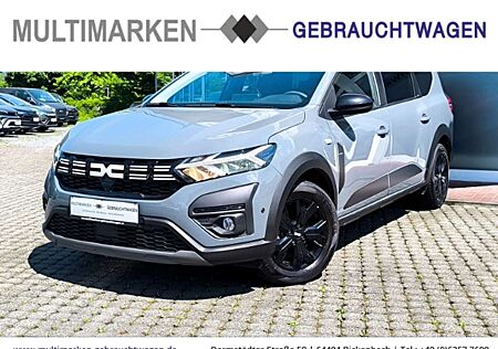 Dacia Jogger Extreme+ 1.0 TCe 110 EU6d Navi Klimaautom Fahrerpr