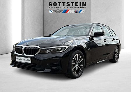 BMW 320 gebraucht kaufen BMW 320 e Touring / M Sportpaket