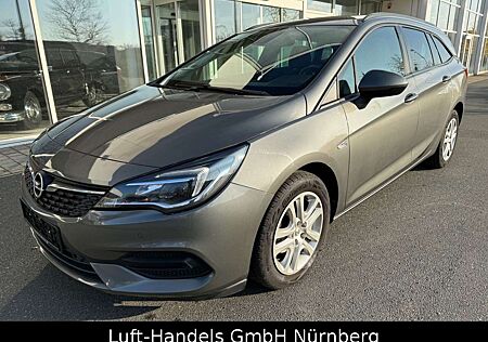 Opel Astra K Sports Tourer Edition Start/Stop Auto Na