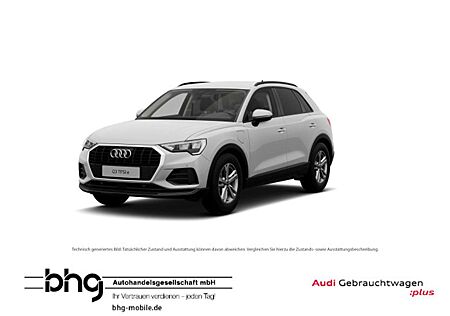Audi Q3 45 TFSIe S tronic *EINPARKHILFE*KAMERA*