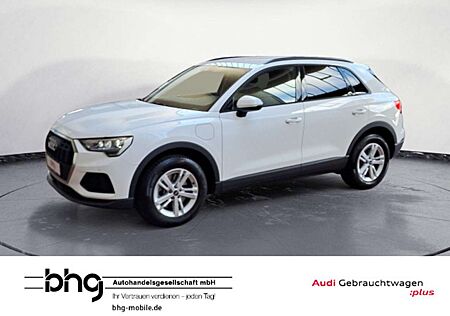 Audi Q3 45 TFSIe S tronic *EINPARKHILFE*KAMERA*
