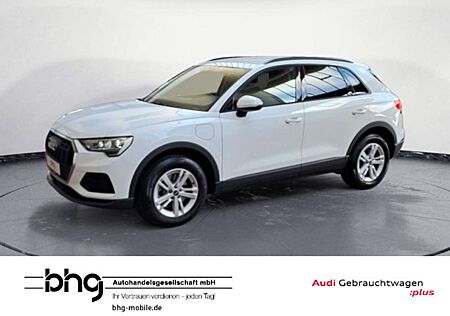 Audi Q3 45 TFSIe S tronic *EINPARKHILFE*KAMERA*