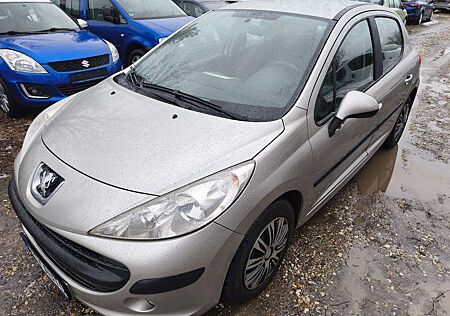 Peugeot 207 Tendance