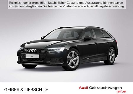 Audi A6 45 TDI quattro advanced*AHK*KAMERA*LEDE