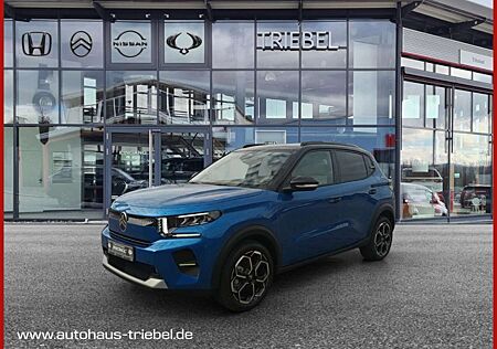 Citroën C3 Citroen Turbo 100 MAX HUD°Navi°LED°RFK°Winterpaket°