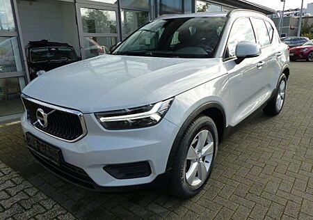 Volvo XC 40 XC40 Momentum D3 Aut.EU6d*NAVI*LED*PDC*CAM*TEMPOMAT*