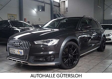 Audi A6 Allroad 3.0 TDI*AHK*Navi*Xenon*20 Zoll