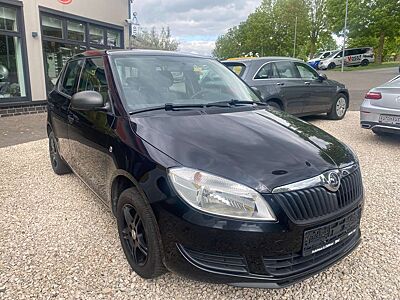Skoda Fabia Cool Edition / Steuerkette neu