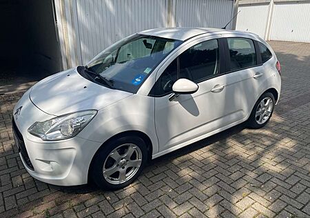 Citroën C3 Citroen 1.4 Tendance