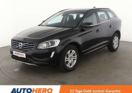 Volvo XC 60 XC60 2.0 D3 Momentum 2WD*XENON*TEMPO*PDC*SHZ*KLIMA*
