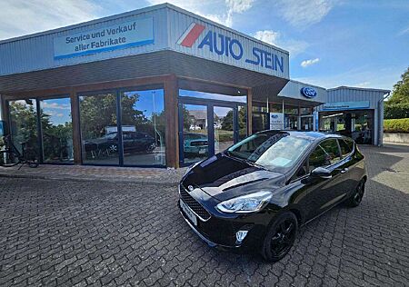 Ford Fiesta 1.1 Cool&Connect