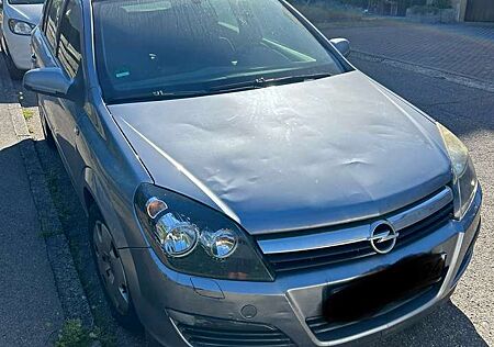 Opel Astra 1.6 Caravan