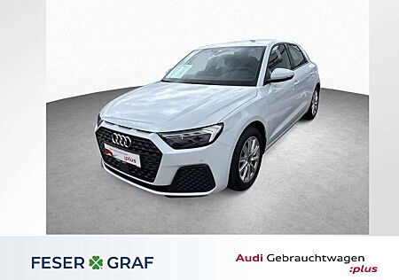 Audi A1 Spb. 30 TFSI S tronic - VIRTUAL - LED -