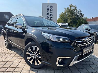 Subaru OUTBACK 2.5 Platinum LED*ACC*RFK*EyeSight"Klima