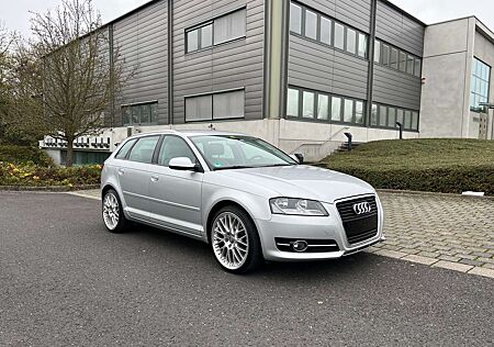 Audi A3 1.2 TFSI S tronic Attraction