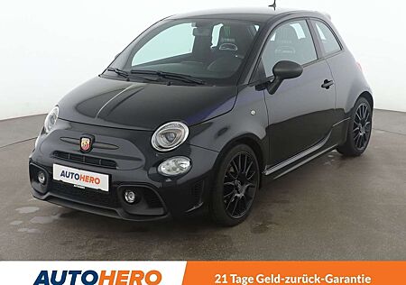Abarth 595 1.4 Turbo Monster Energy Yamaha Aut.*NAVI*ALU*