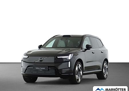 Volvo EX90 Ultra Performance AWD 7-Sitzer/AHK/B&W/PDC/