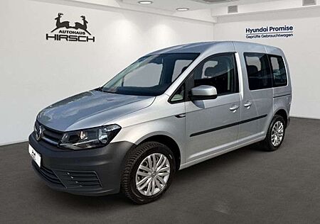 VW Caddy Volkswagen PKW Trendline BMT