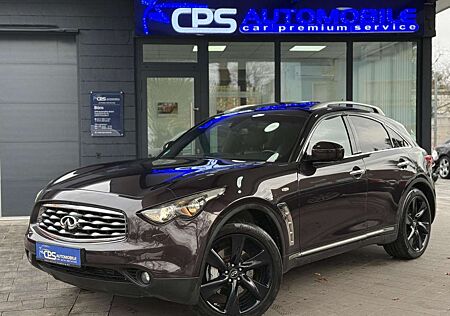 Infiniti FX 30d, GT V6 Diesel, 360°-Kamera, Leder, TOP