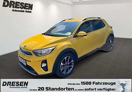 Kia Stonic SPIRIT 1.0 T-GDI NAVI,KLIMA,CARPLAY,SITZHZG,LENKRA