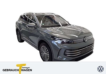 VW Tiguan Volkswagen 1.5 TSI DSG eHybrid ELEGANCE LM20 PANO NA