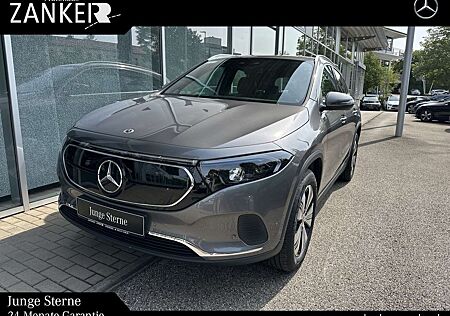 Mercedes-Benz EQA 350 4MATIC LED*MBUX*EASY-HECK*ADVANCED Navi