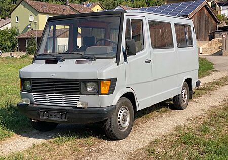 Mercedes-Benz T1 T1 210 D 601.476