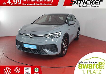 VW ID.5 Volkswagen Pro Performance 150/77 258,-ohne Anzahlung Navi A