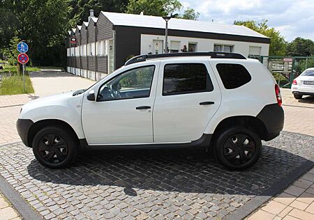 Dacia Duster 1.6 16V 105 4x2/Klima/114Tkm.