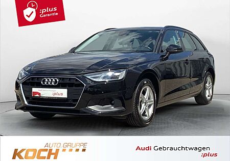 Audi A4 30 TDI, Sportsitze, Navi Touch, Sound S
