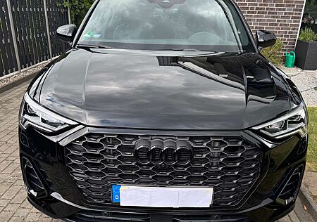 Audi Q3 35 TFSI S tronic S line