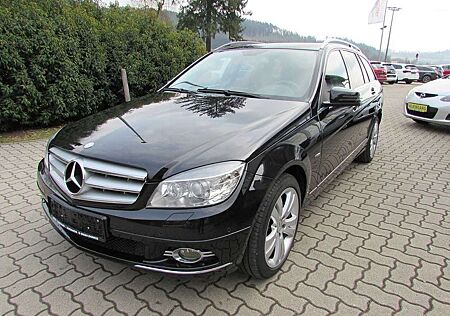 Mercedes-Benz C 250 CGI T Automatik BlueEFFICIENCY Avantgarde