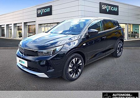Opel Grandland 1.5 D Automatik Ultimate