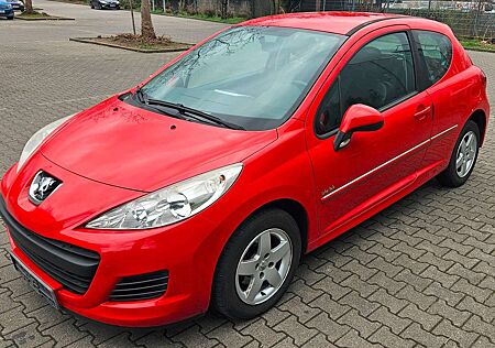 Peugeot 207 75 Urban Move