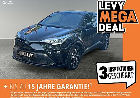 Toyota C-HR 2.0 Team D *CARPLAY*AA*NAVI*SHZ*PDC*