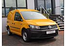 VW Caddy Volkswagen 2.TDI Nfz Kasten BMT