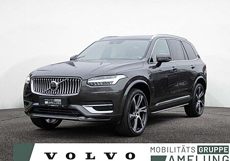 Volvo XC 90 XC90 T8 Recharge Inscription ACC LUFTFEDERUNG