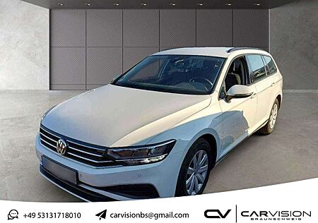 VW Passat Variant Volkswagen 2.0 TDI *NAVI*KAMERA*PDC*