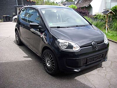Volkswagen up! Up  3-Türer move
