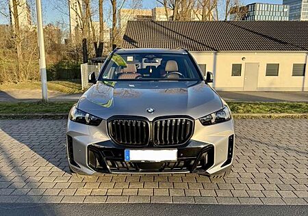 BMW X5 30 d xDrive M Sport