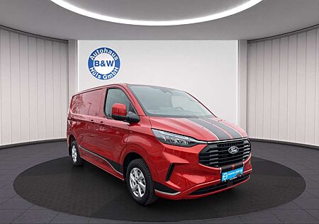 Ford Transit Custom L1 Limited AWD 4x4*NEUWAGEN*KAMER