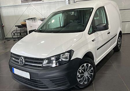 VW Caddy Volkswagen 2.0 TDi Kasten **Klima*BT*Schiebetür**