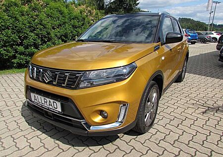 Suzuki Vitara 1.4 Boosterjet Hybrid Allgrip Comfort