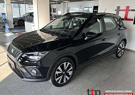 Seat Arona 1.0 TSI Style Digital-Tacho GARANTIE ACC