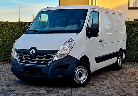 Renault Master III Kasten L1H1 Ka 2,8t Ecoline (AHK)