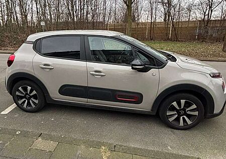 Citroën C3 Citroen Pure Tech 83 S
