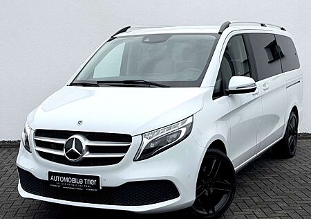 Mercedes-Benz V 250 d 4MATIC lang /NAVI/LED/AHK/CAM/GARANTIE/