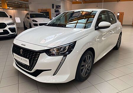 Peugeot 208 Active Pack|1.Hd|Autom.|Navi|Assis|BT|Allw.